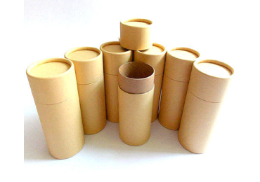 Paper tube